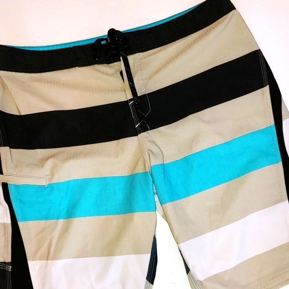O'Neill Superfreak Board Swim Shorts 32